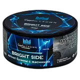 Табак Sapphire Crown Bright Side