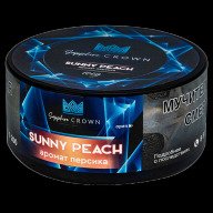 Sapphire Crown Sunny Peach