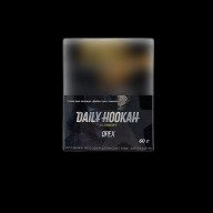 Daily Hookah Орех