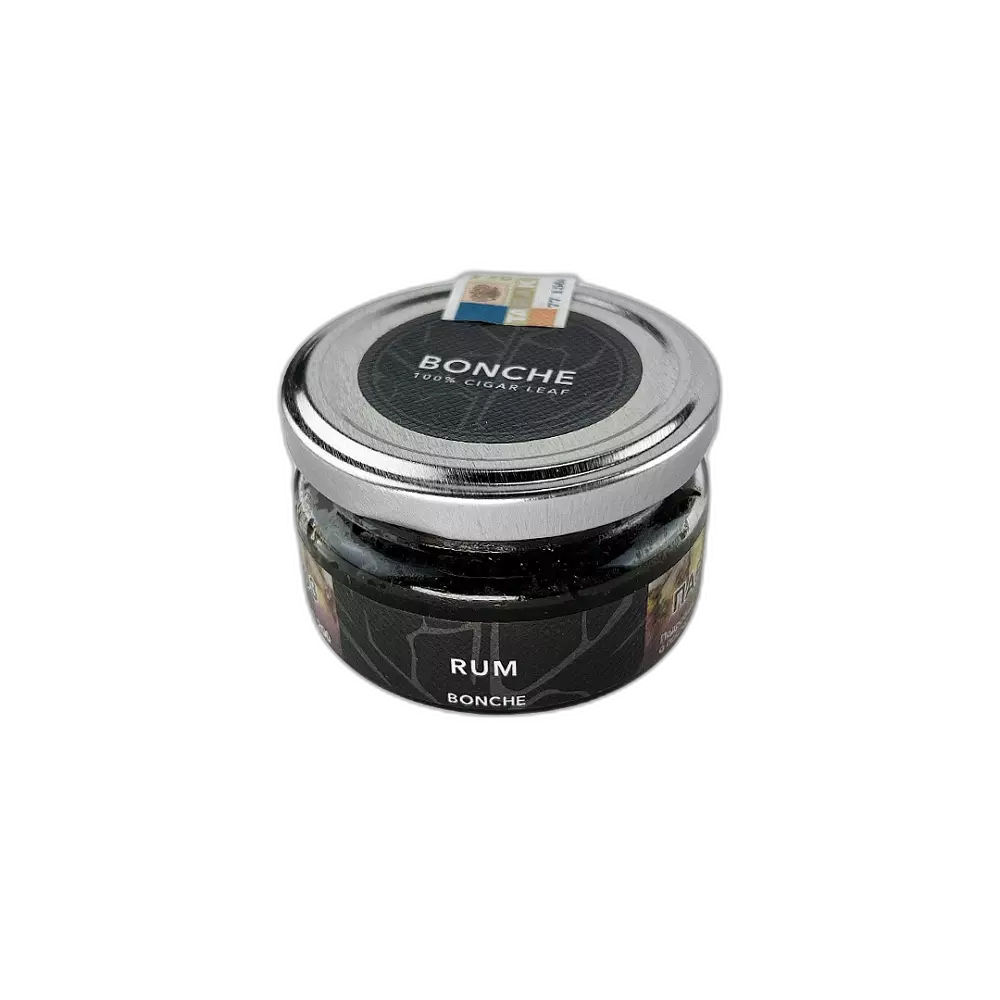 Табак Bonche Rum