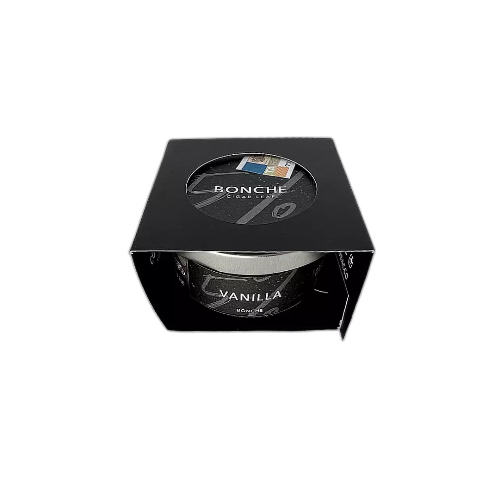 Табак Bonche Vanilla