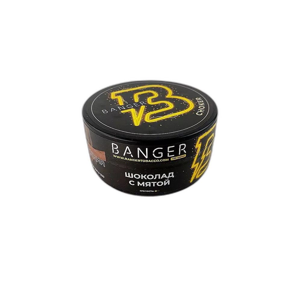 Табак Banger Choker