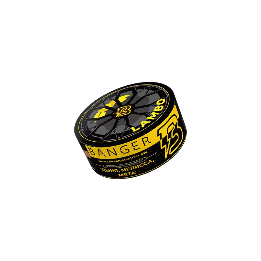 Табак Banger Lambo