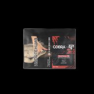 Duft, Cobra Tropical Fir