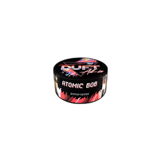 Табак Duft Atomic Bob