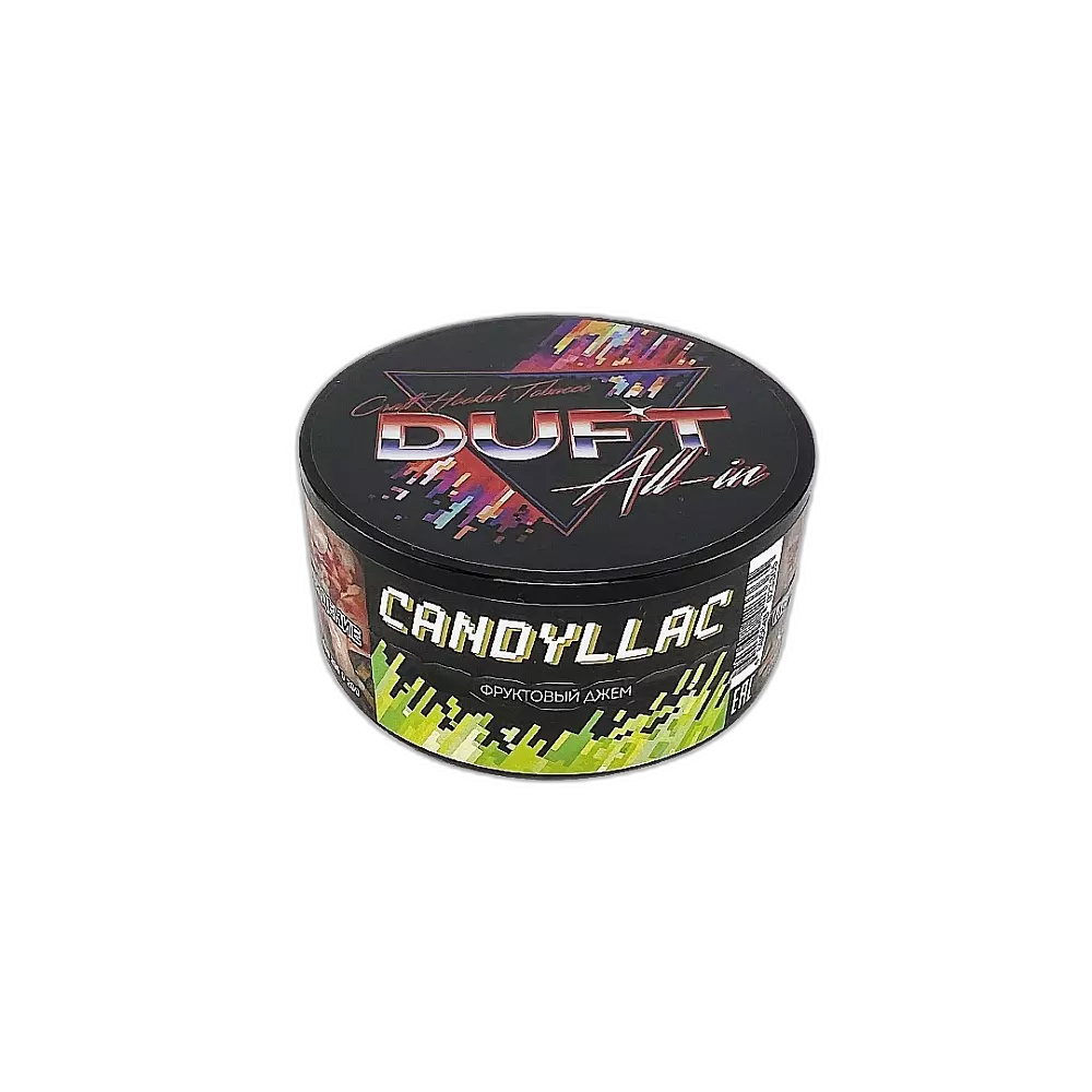 Табак Duft Candyllac