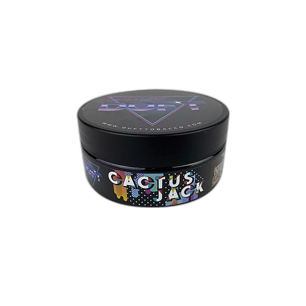 Табак Duft Cactus Jack
