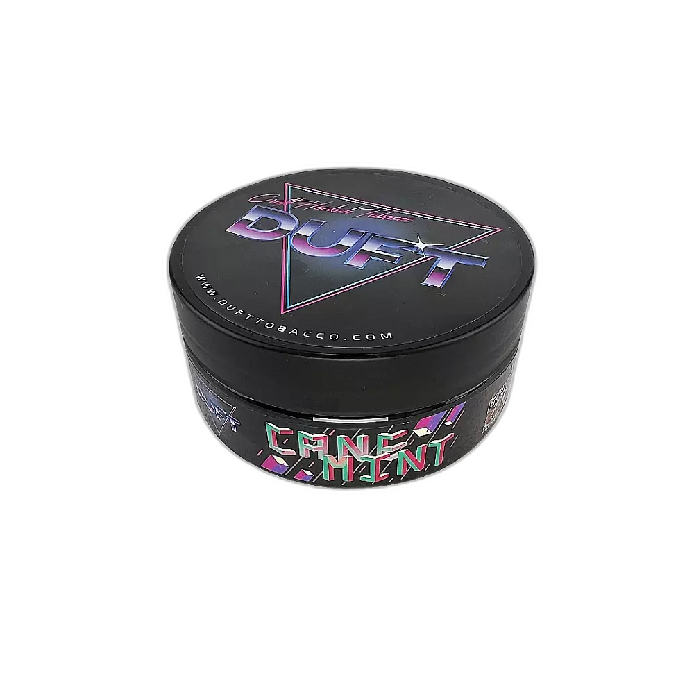 Табак Duft Cane Mint