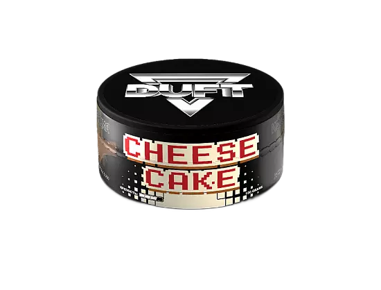 Табак Duft Cheese Cake