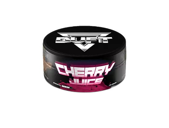 Табак Duft Cherry Juice