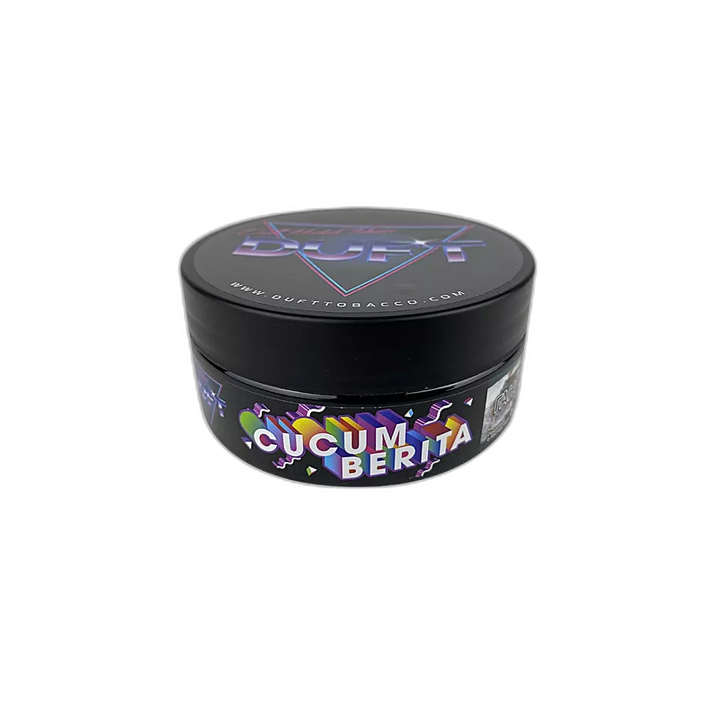 Табак Duft Cucumberita