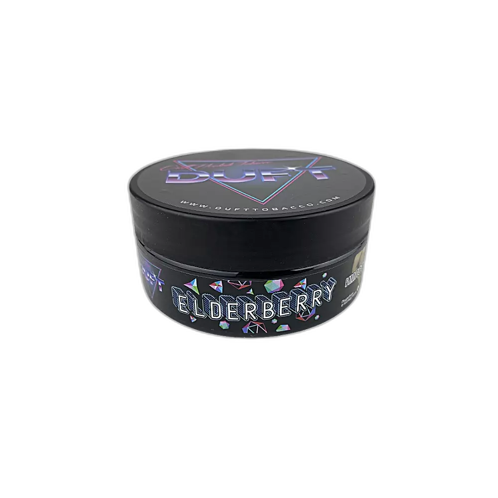 Табак Duft Elderberry
