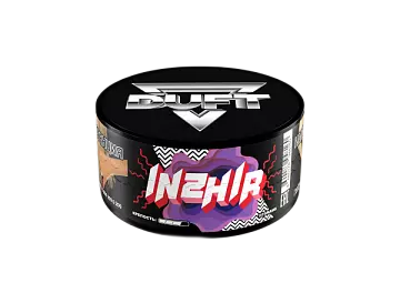 Табак Duft Inzhir