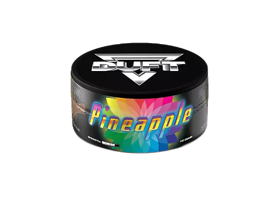 Табак Duft Pineapple