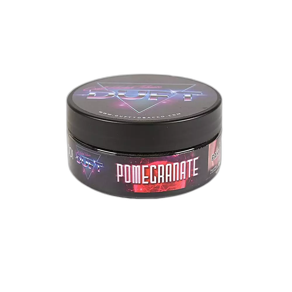 Табак Duft Pomegranate