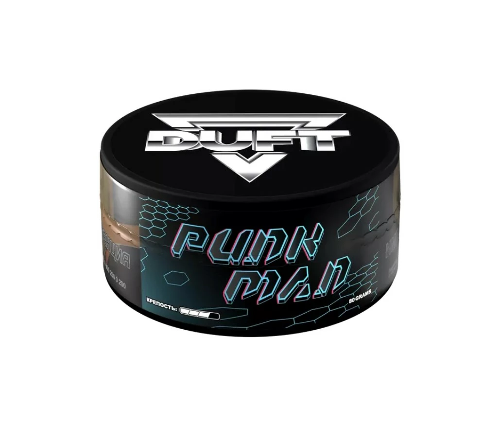 Табак Duft Punkman