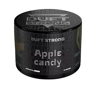 Табак Duft Apple Candy