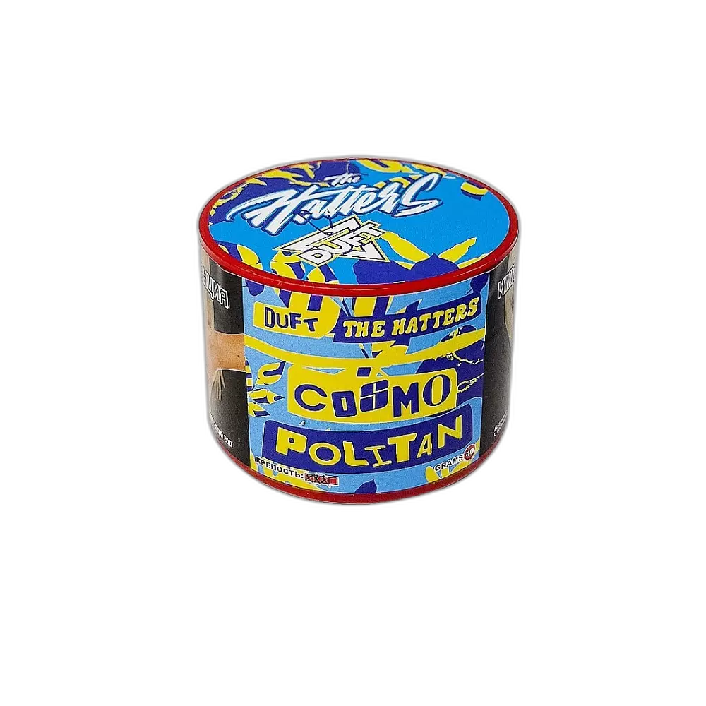 Табак Duft Cosmopoliten