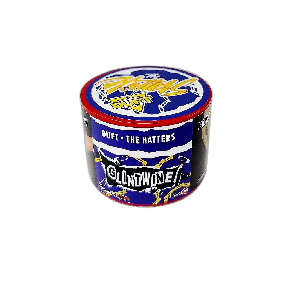 Табак Duft Glintwine