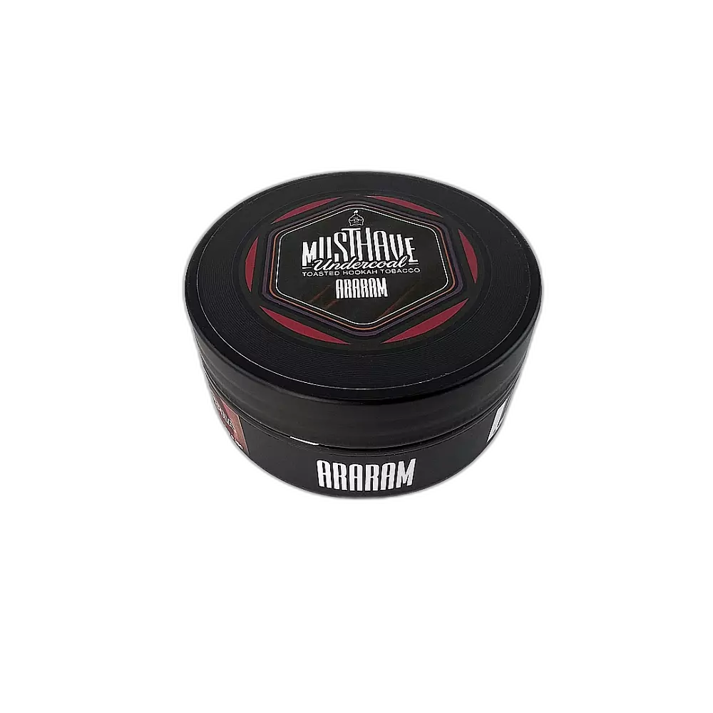 Табак Must Have Araram