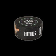 Must Have Berry Holls