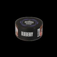 Must Have Blueberry