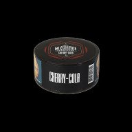 Must Have Cherry Cola