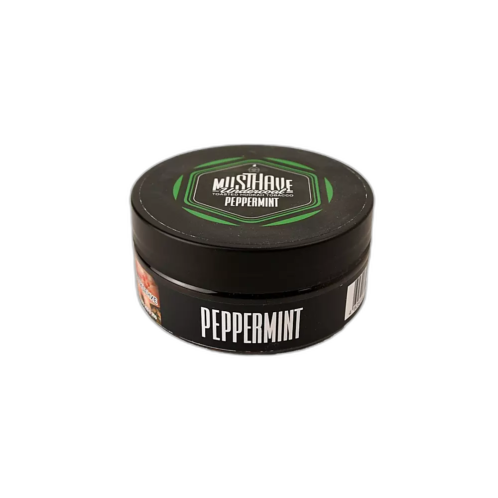 Табак Must Have Peppermint