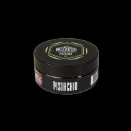 Must Have Pistachio
