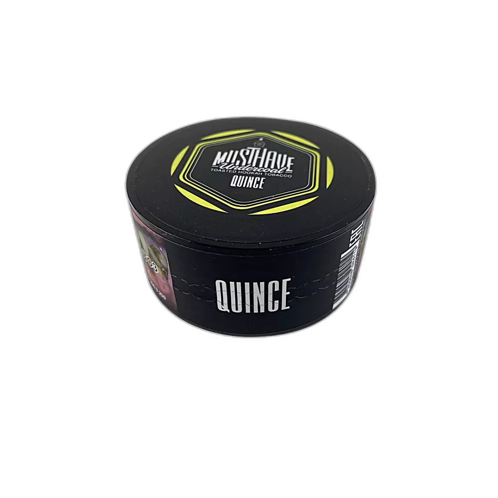 Табак Must Have Quince
