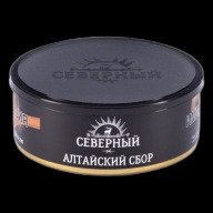 Северный Алтайский сбор