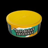 Северный Воровская Облепиха