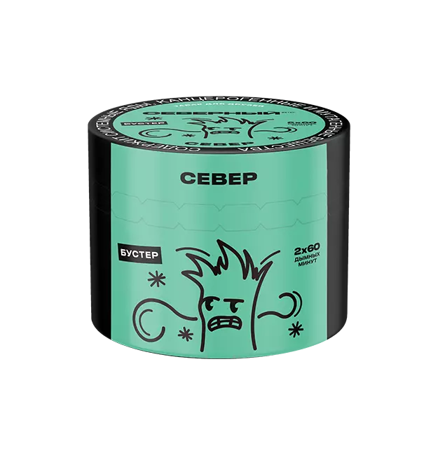 Табак Северный Север