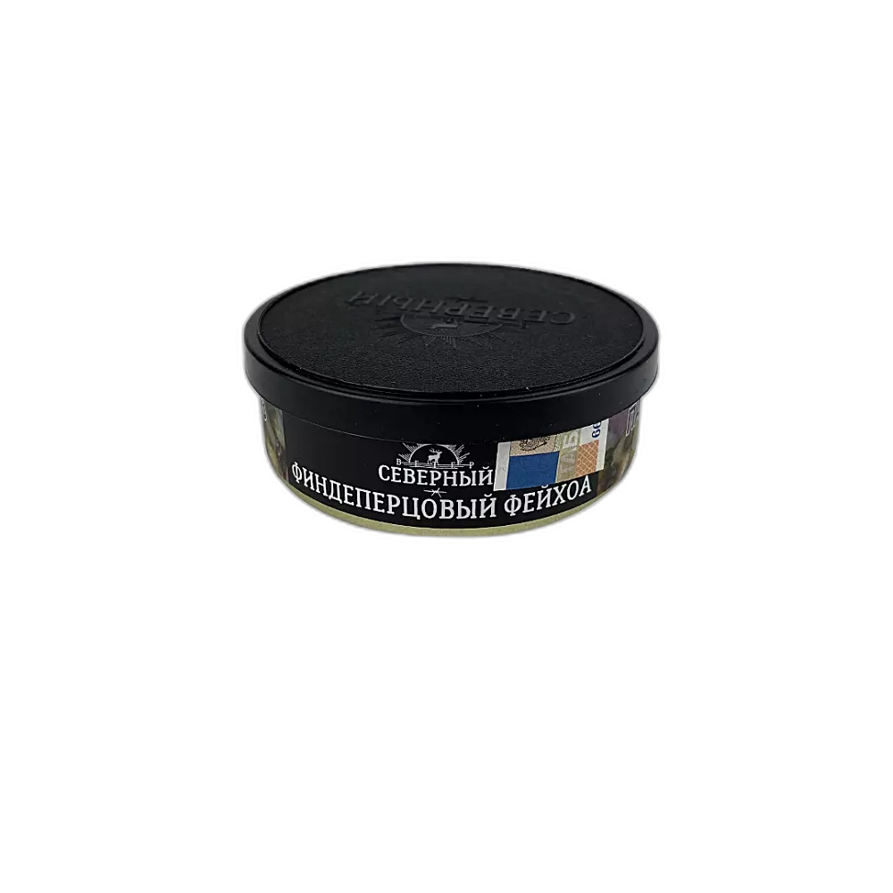 Табак Северный Финдеперцовый Фейхоа