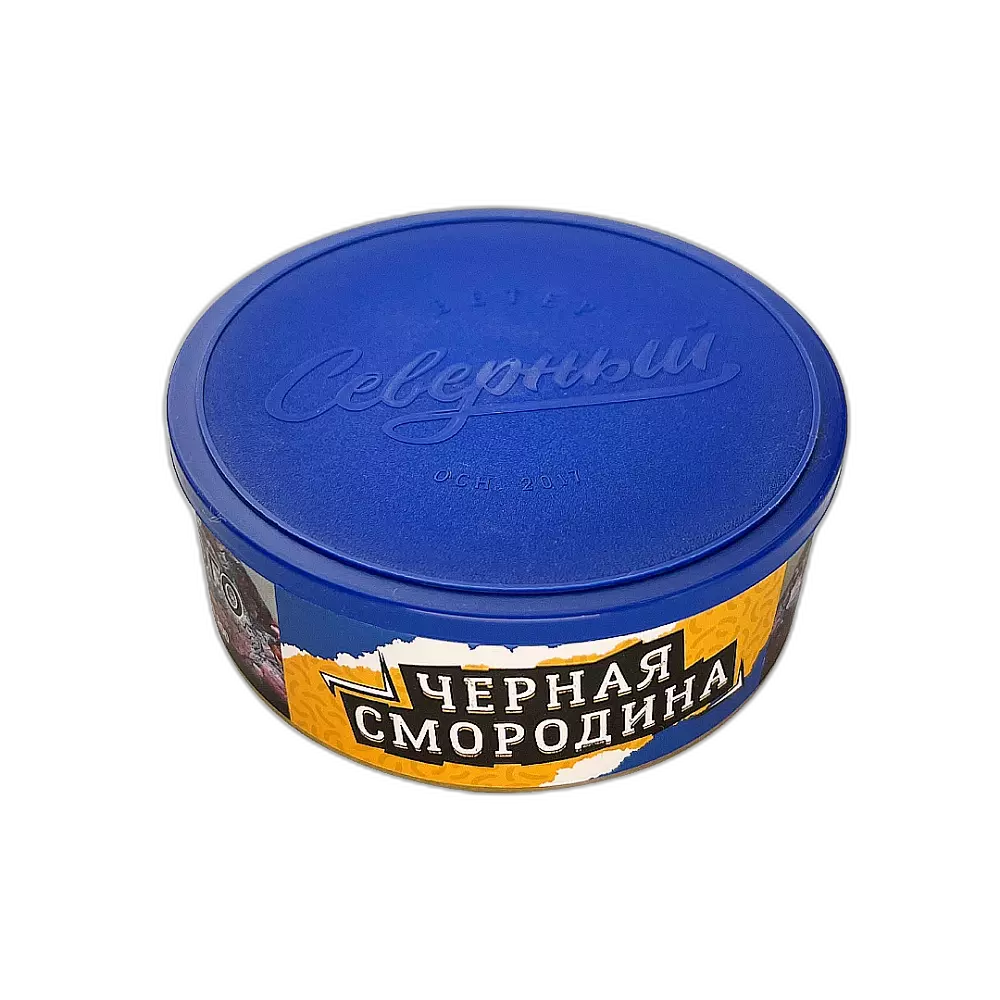 Табак Северный Черная смородина