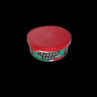 Северный Сладкий Бабл