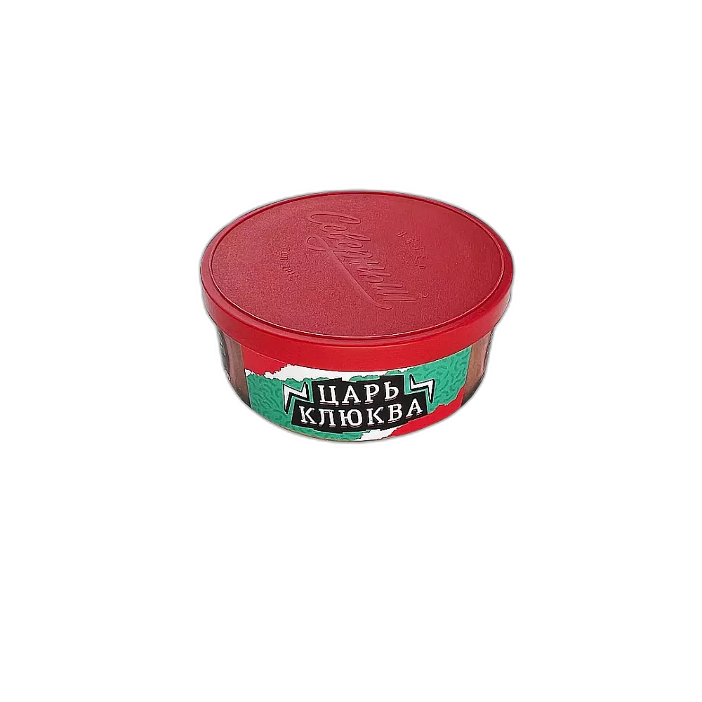 Табак Северный Царь Клюква