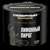 Северный Professional Лимонный Пирог