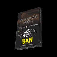 Хулиган BAN
