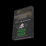 Хулиган Green Queen