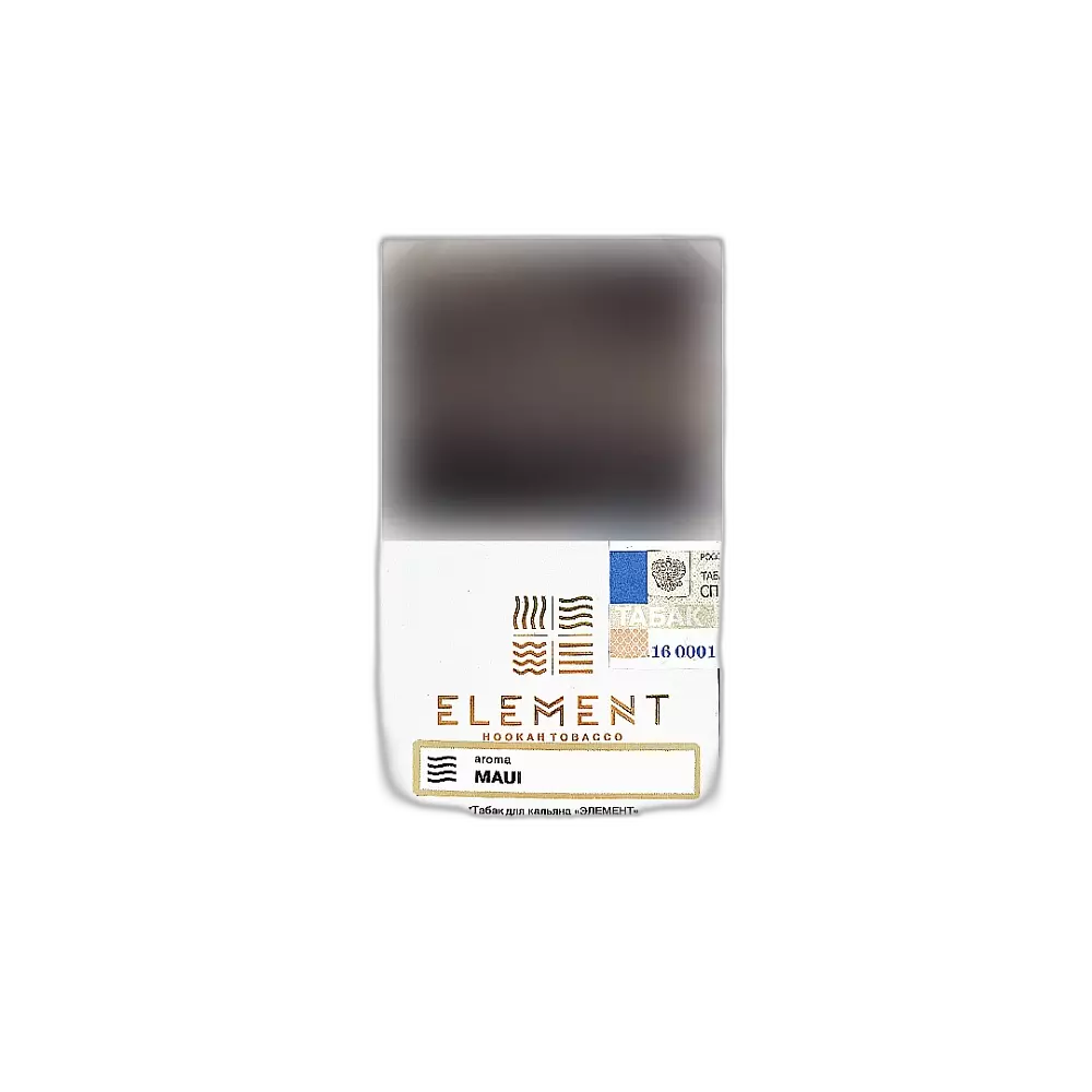 Табак Element aroma Maui
