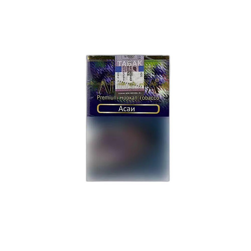Табак Adalya Acai