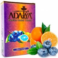 Adalya Blue Orange