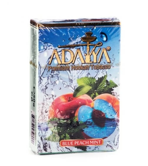 Табак Adalya Blue Peach Mint
