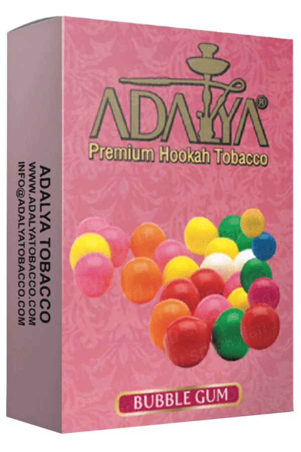 Табак Adalya BubbleGum