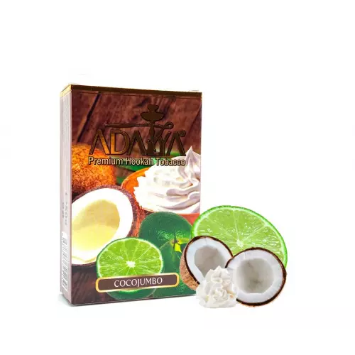 Табак Adalya Coco Jumbo