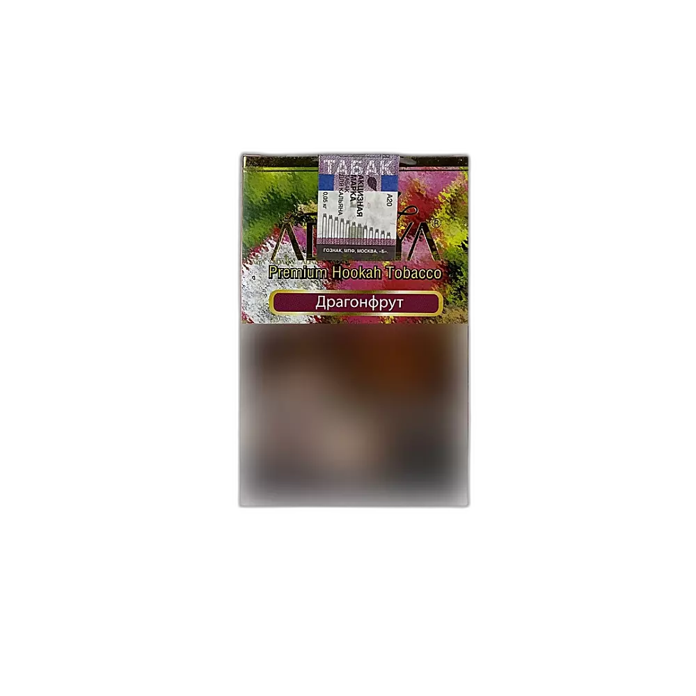 Табак Adalya Dragon Fruit