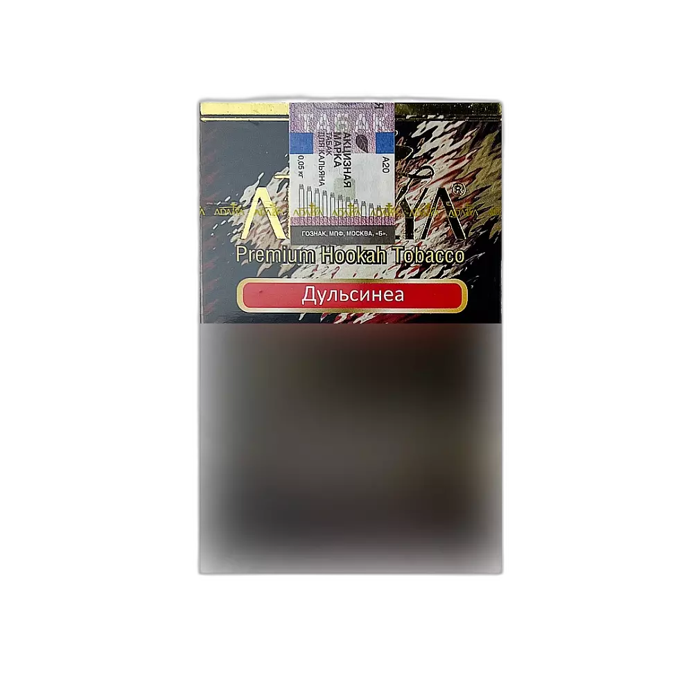 Табак Adalya Dulcinea