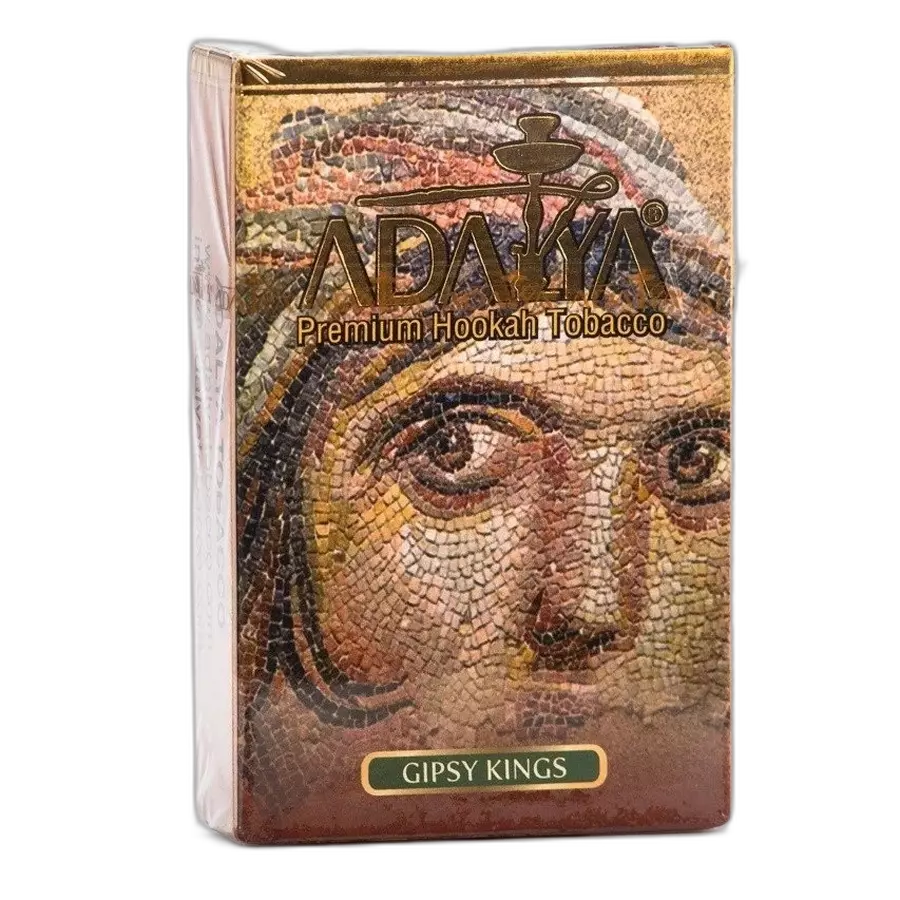 Табак Adalya Gipsy Kings