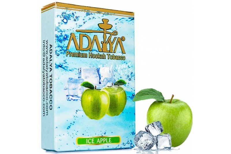 Табак Adalya Ice Apple